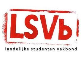 Studenten laten politici een dag stage lopen tijdens Dag van de Stagiair Studenten laten politici een dag stage lopen tijdens Dag van de Stagiair