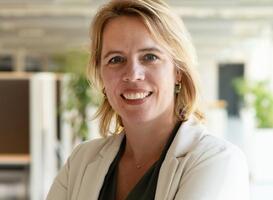 Anne Kienhuis benoemd tot hoogleraar Toxicologie in Transitie Anne Kienhuis benoemd tot hoogleraar Toxicologie in Transitie